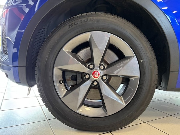 Used Jaguar E-Pace 2018 for sale - 75335461: Photo 20