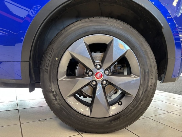Used Jaguar E-Pace 2018 for sale - 75335461: Photo 21