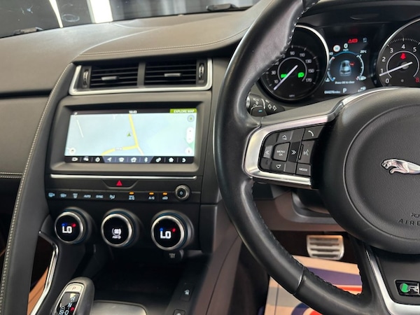 Used Jaguar E-Pace 2018 for sale - 75335461: Photo 28