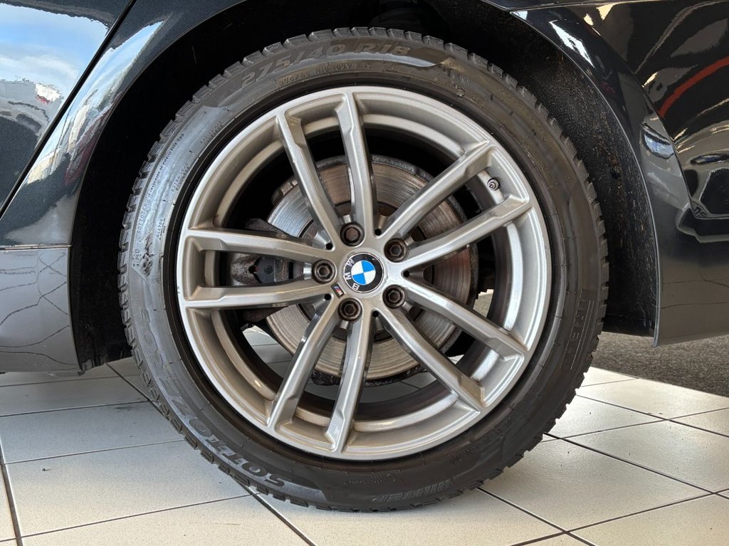 Used BMW 5 Series 2019 for sale - 77642383: Photo 18