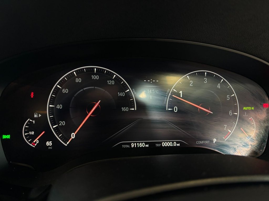 Used BMW 5 Series 2019 for sale - 77642383: Photo 27