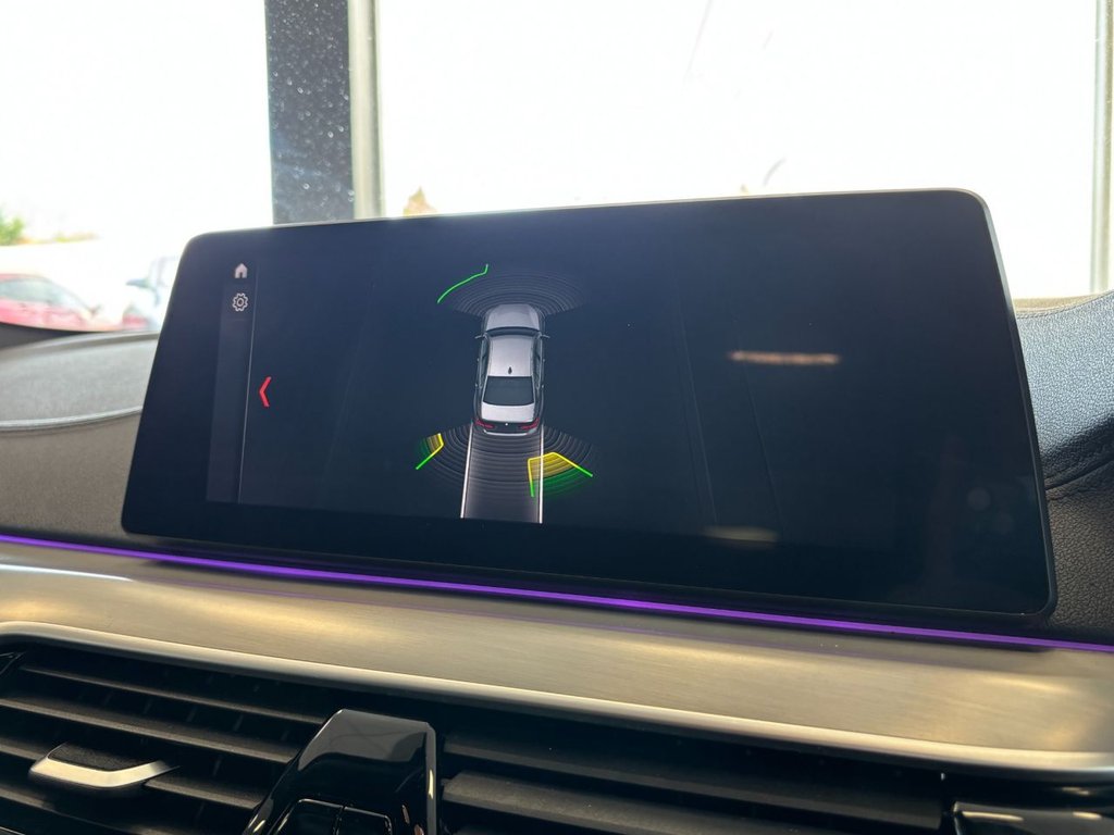 Used BMW 5 Series 2019 for sale - 77642383: Photo 28