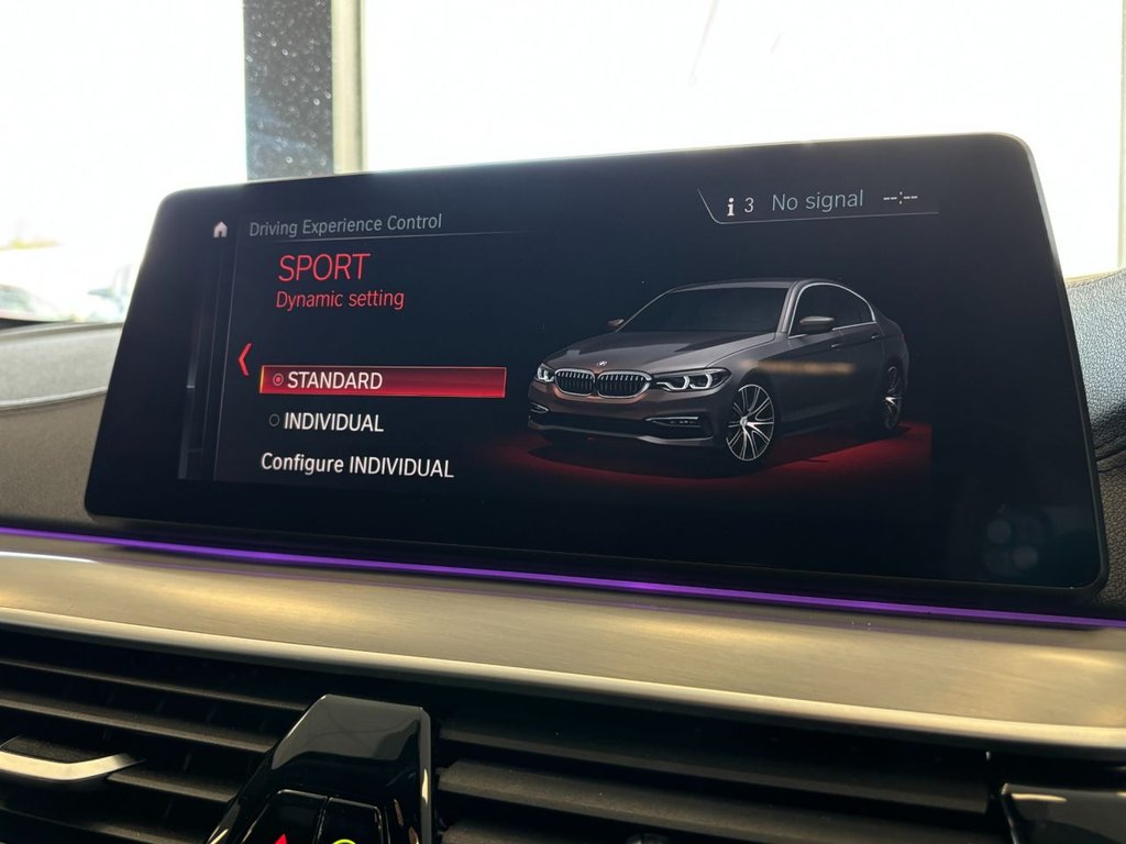 Used BMW 5 Series 2019 for sale - 77642383: Photo 29