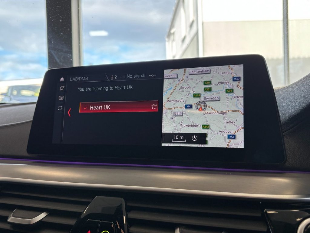 Used BMW 5 Series 2019 for sale - 77642383: Photo 39