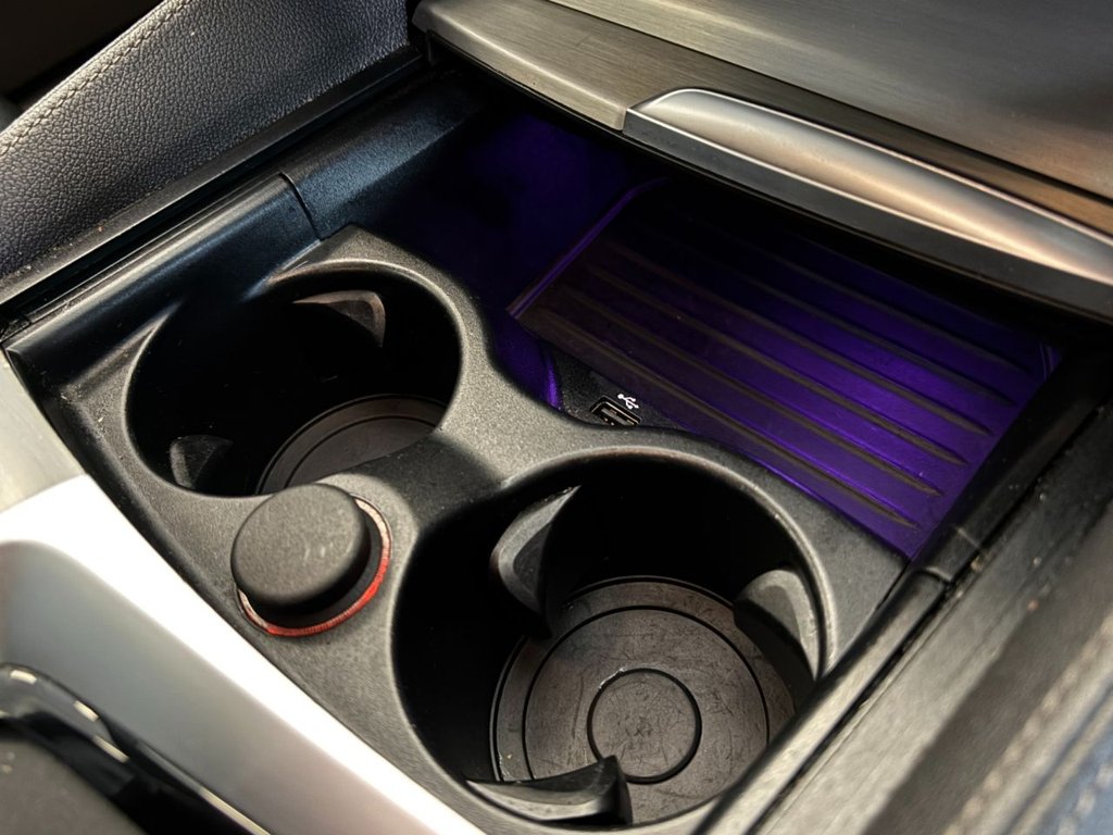 Used BMW 5 Series 2019 for sale - 77642383: Photo 46