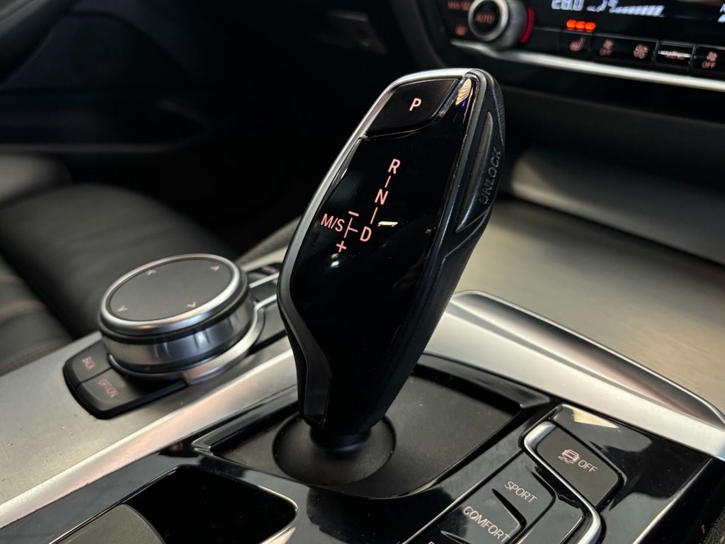 Used BMW 5 Series 2019 for sale - 77642383: Photo 47