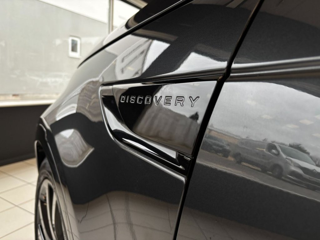 Used Land Rover Discovery 2018 for sale - 77594475: Photo 11