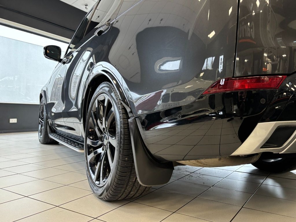 Used Land Rover Discovery 2018 for sale - 77594475: Photo 14