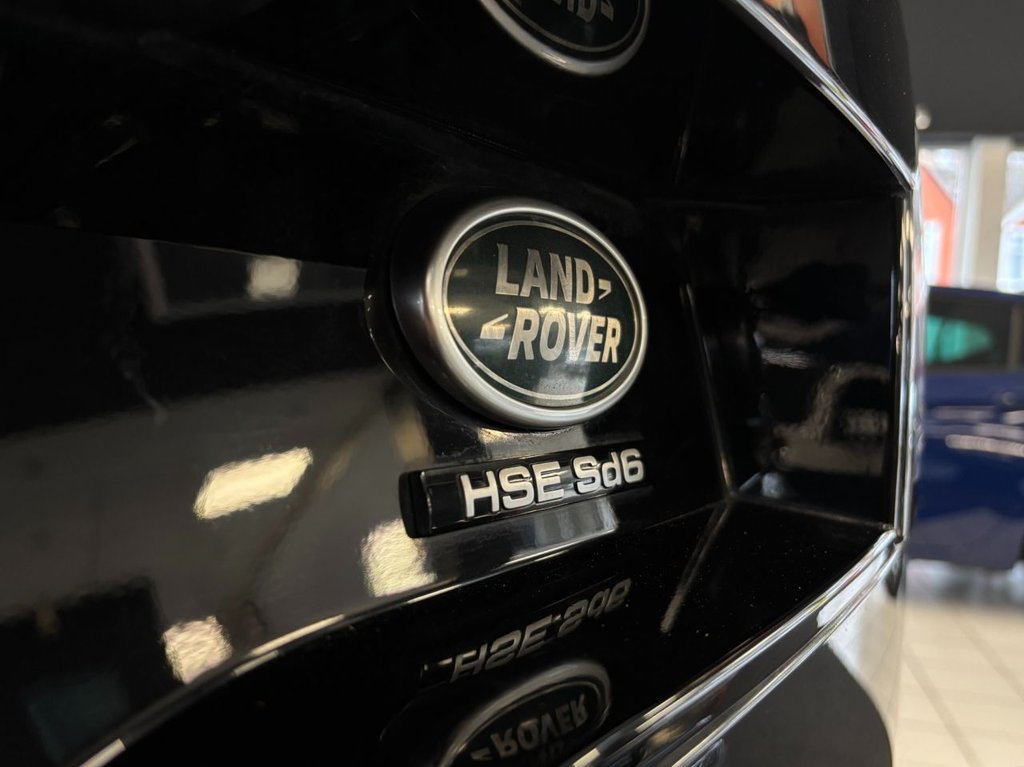Used Land Rover Discovery 2018 for sale - 77594475: Photo 16