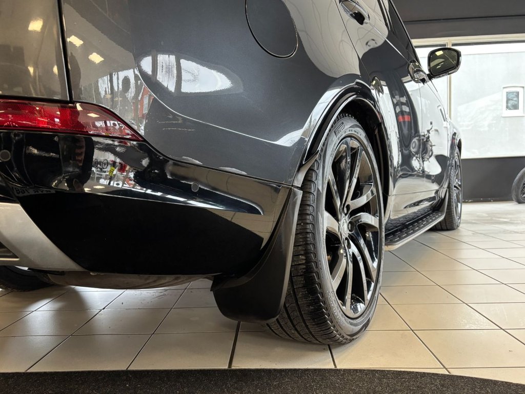 Used Land Rover Discovery 2018 for sale - 77594475: Photo 19