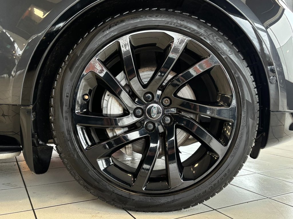 Used Land Rover Discovery 2018 for sale - 77594475: Photo 21