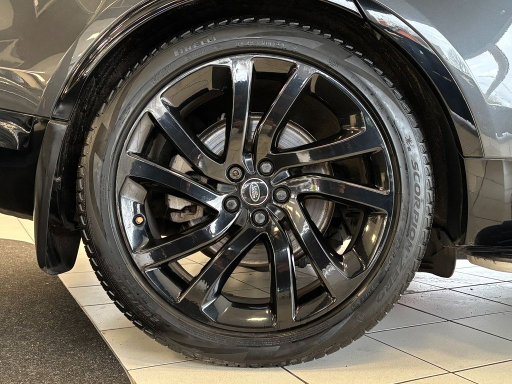 Used Land Rover Discovery 2018 for sale - 77594475: Photo 22