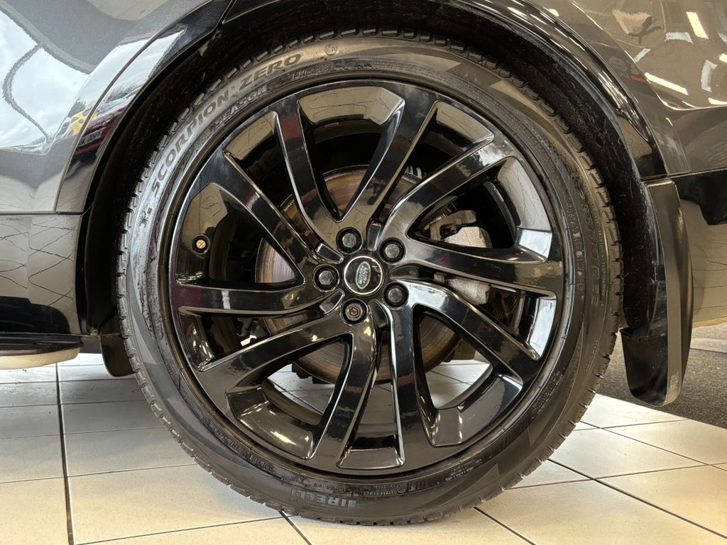 Used Land Rover Discovery 2018 for sale - 77594475: Photo 23