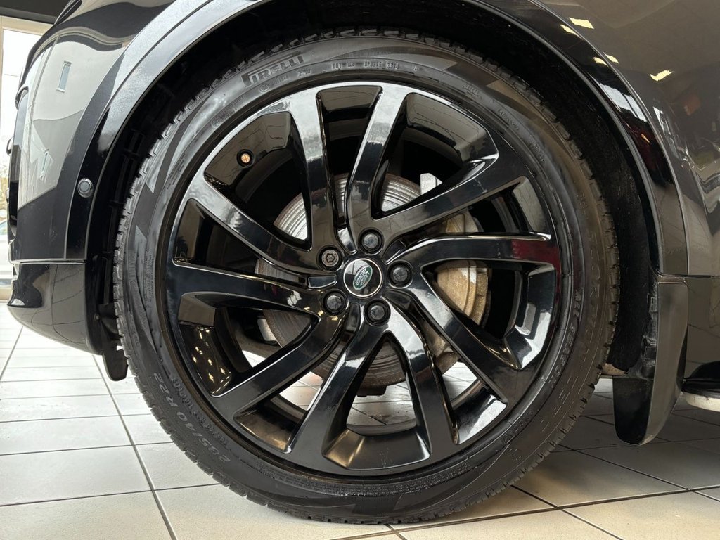 Used Land Rover Discovery 2018 for sale - 77594475: Photo 24