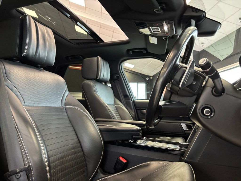 Used Land Rover Discovery 2018 for sale - 77594475: Photo 26