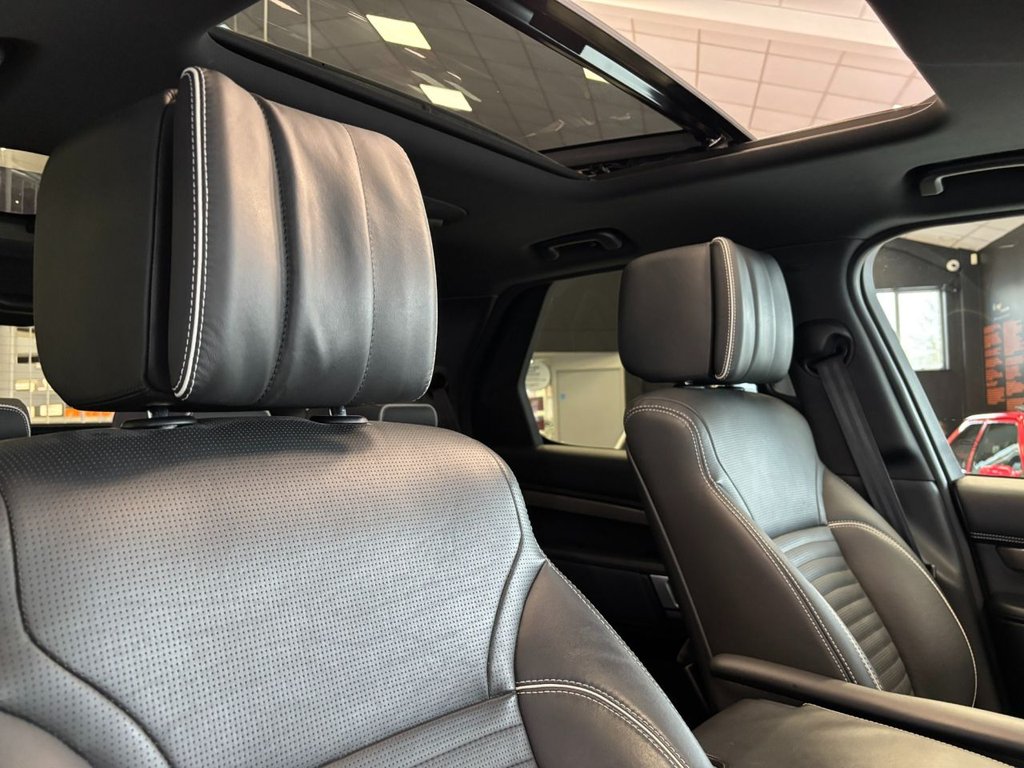 Used Land Rover Discovery 2018 for sale - 77594475: Photo 27