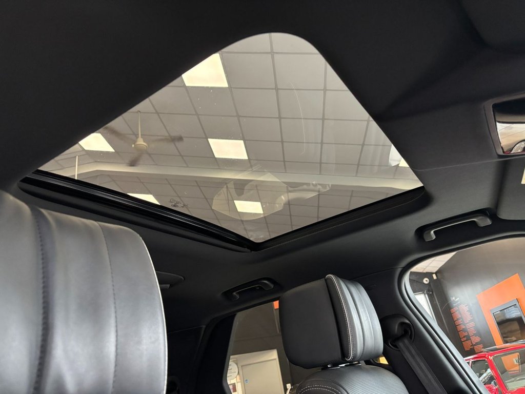 Used Land Rover Discovery 2018 for sale - 77594475: Photo 28