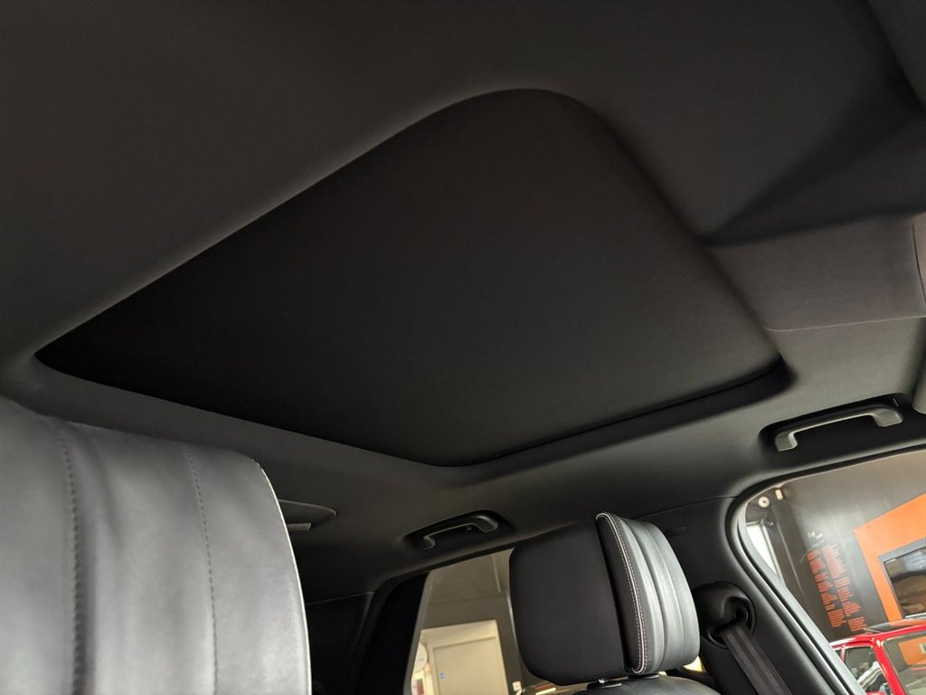 Used Land Rover Discovery 2018 for sale - 77594475: Photo 29