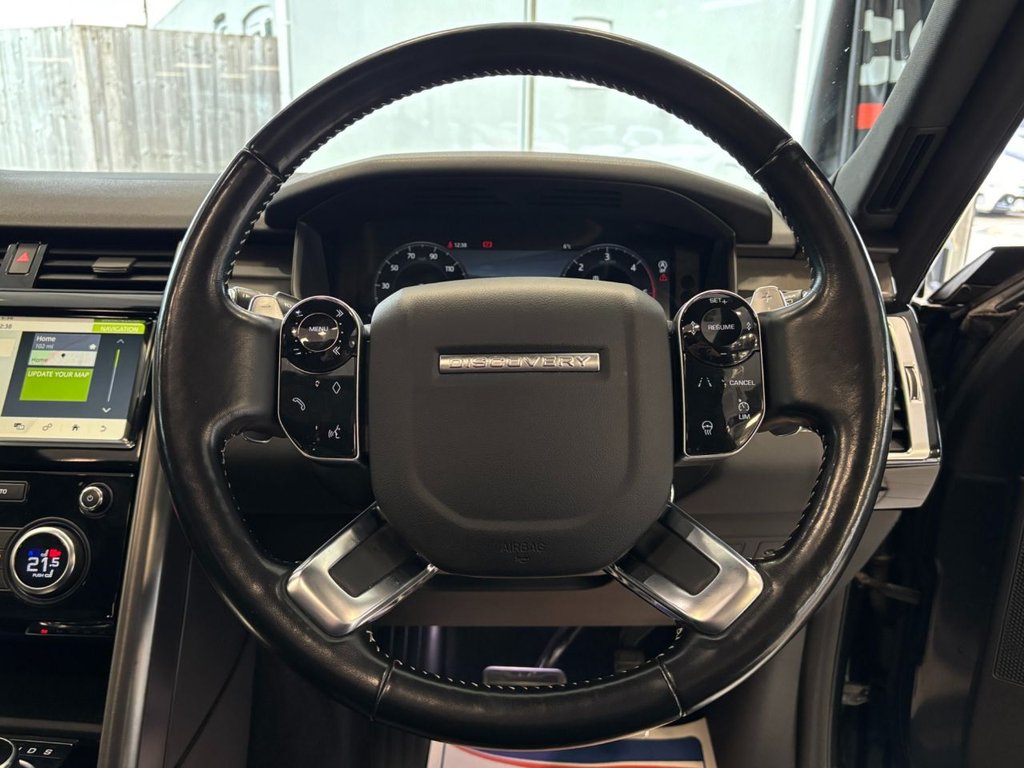 Used Land Rover Discovery 2018 for sale - 77594475: Photo 30