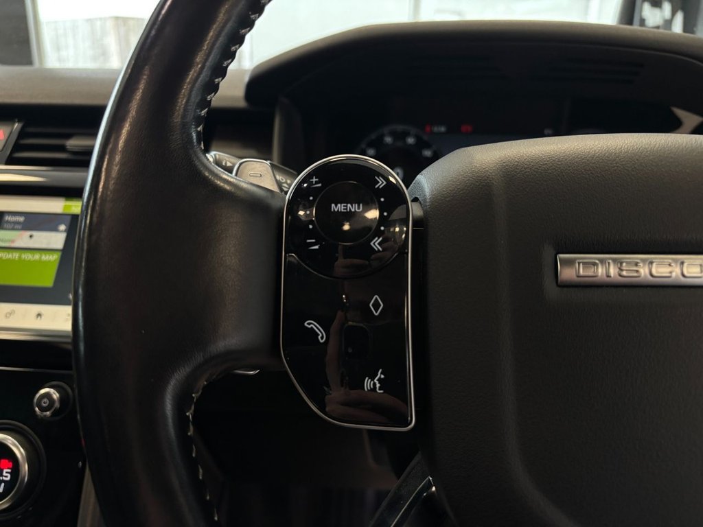 Used Land Rover Discovery 2018 for sale - 77594475: Photo 31