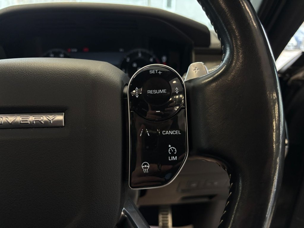 Used Land Rover Discovery 2018 for sale - 77594475: Photo 32