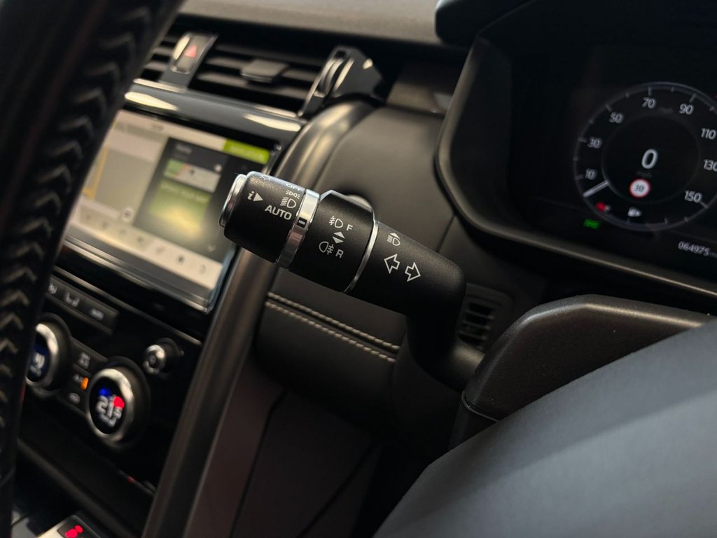 Used Land Rover Discovery 2018 for sale - 77594475: Photo 33