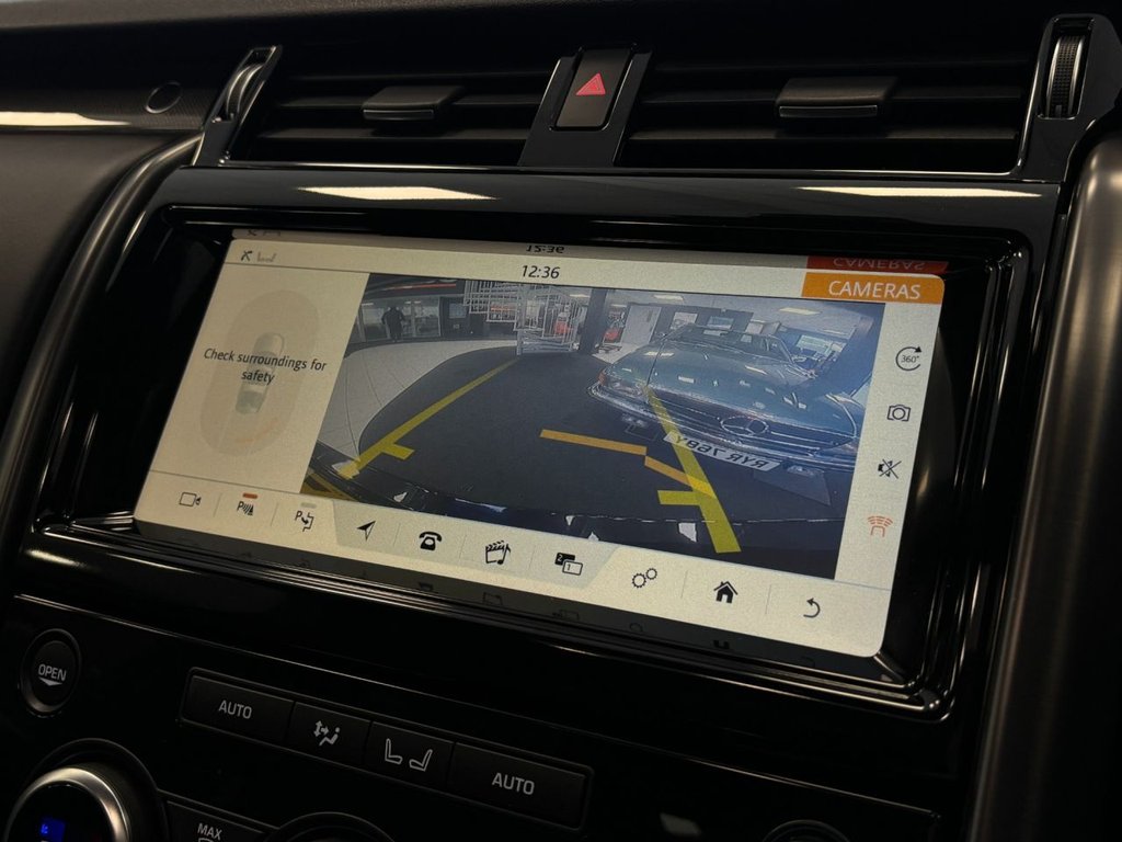 Used Land Rover Discovery 2018 for sale - 77594475: Photo 35