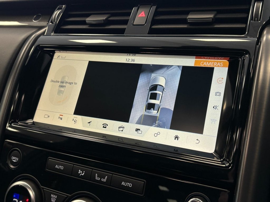 Used Land Rover Discovery 2018 for sale - 77594475: Photo 36