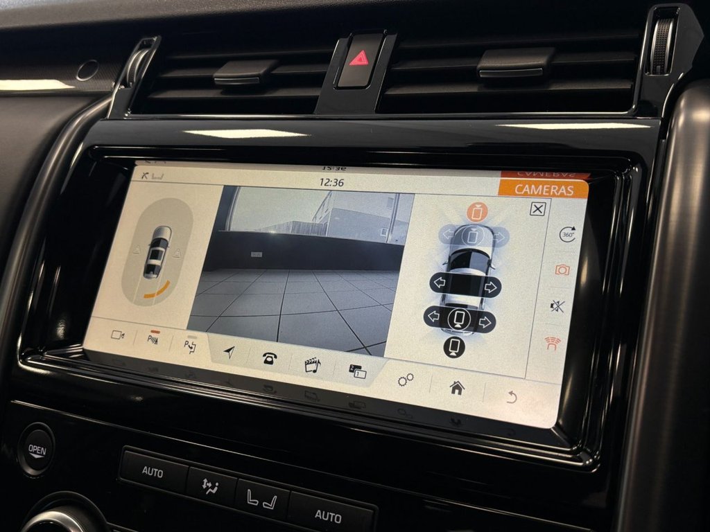 Used Land Rover Discovery 2018 for sale - 77594475: Photo 37