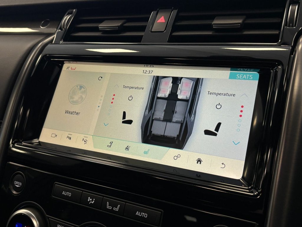 Used Land Rover Discovery 2018 for sale - 77594475: Photo 39