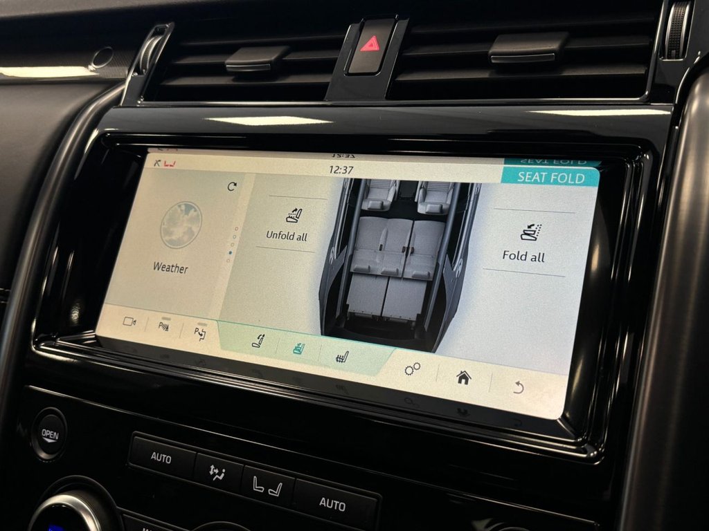 Used Land Rover Discovery 2018 for sale - 77594475: Photo 40