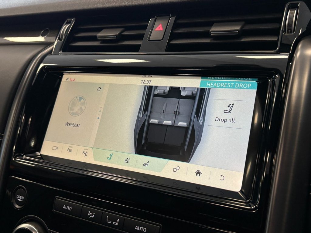 Used Land Rover Discovery 2018 for sale - 77594475: Photo 41