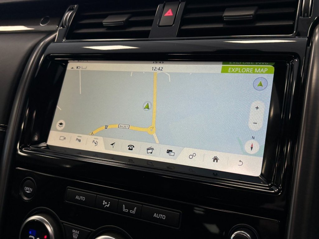 Used Land Rover Discovery 2018 for sale - 77594475: Photo 43