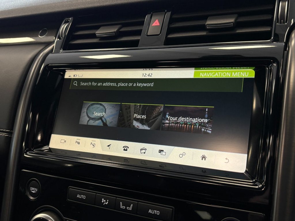 Used Land Rover Discovery 2018 for sale - 77594475: Photo 44