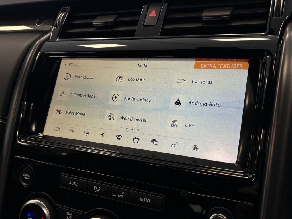 Used Land Rover Discovery 2018 for sale - 77594475: Photo 45