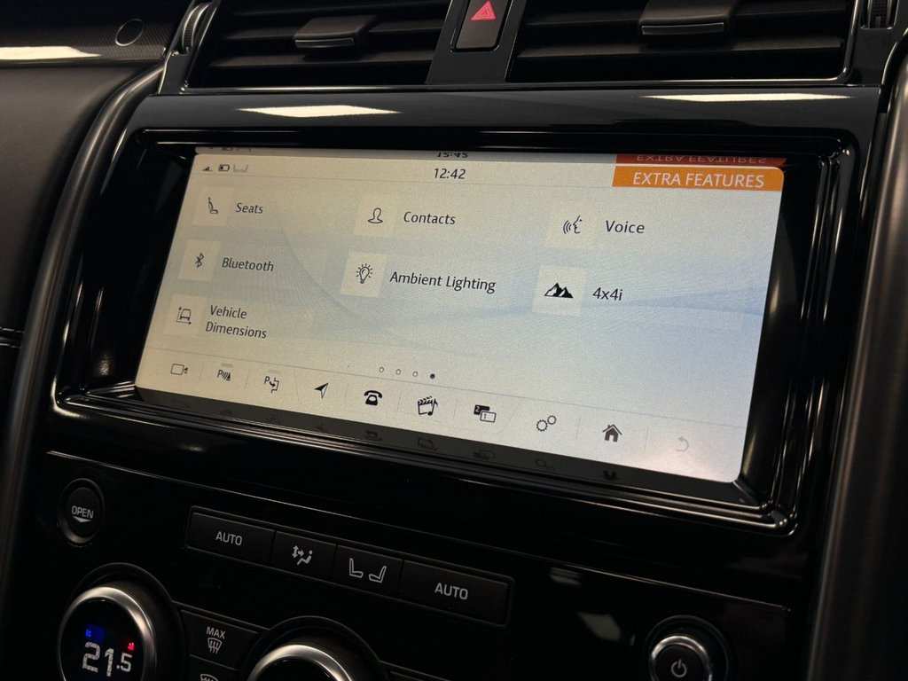 Used Land Rover Discovery 2018 for sale - 77594475: Photo 46