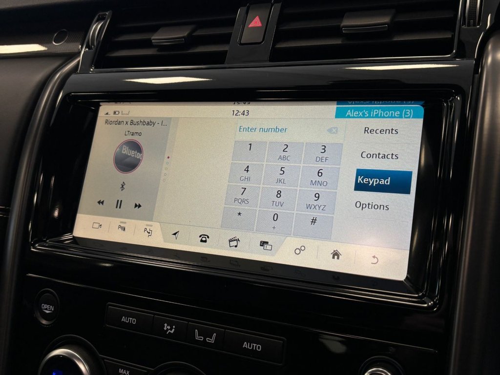 Used Land Rover Discovery 2018 for sale - 77594475: Photo 47