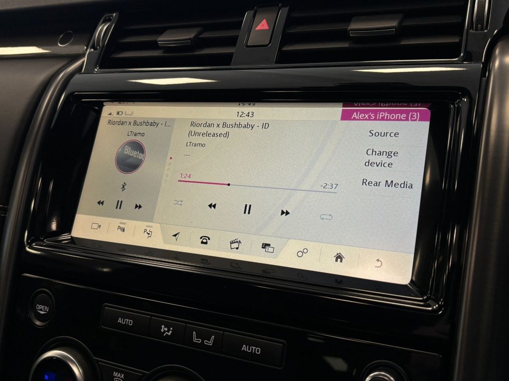 Used Land Rover Discovery 2018 for sale - 77594475: Photo 49