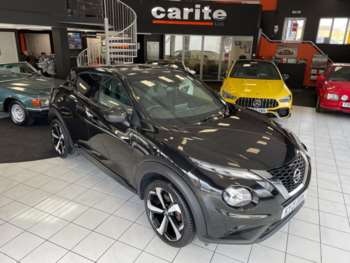 Used Nissan Juke 2021 for sale - 74306466: Photo