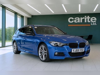 Used BMW 3 Series 2019 for sale - 79072167: Photo