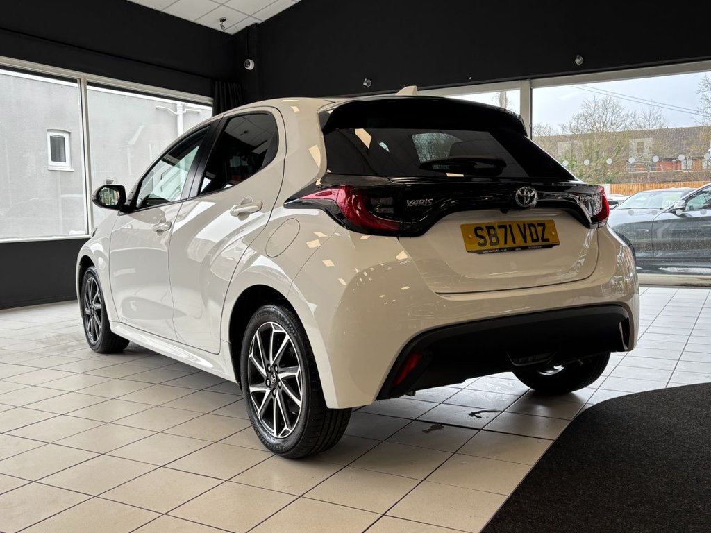 Used Toyota Yaris 2022 for sale - 77806003: Photo 11