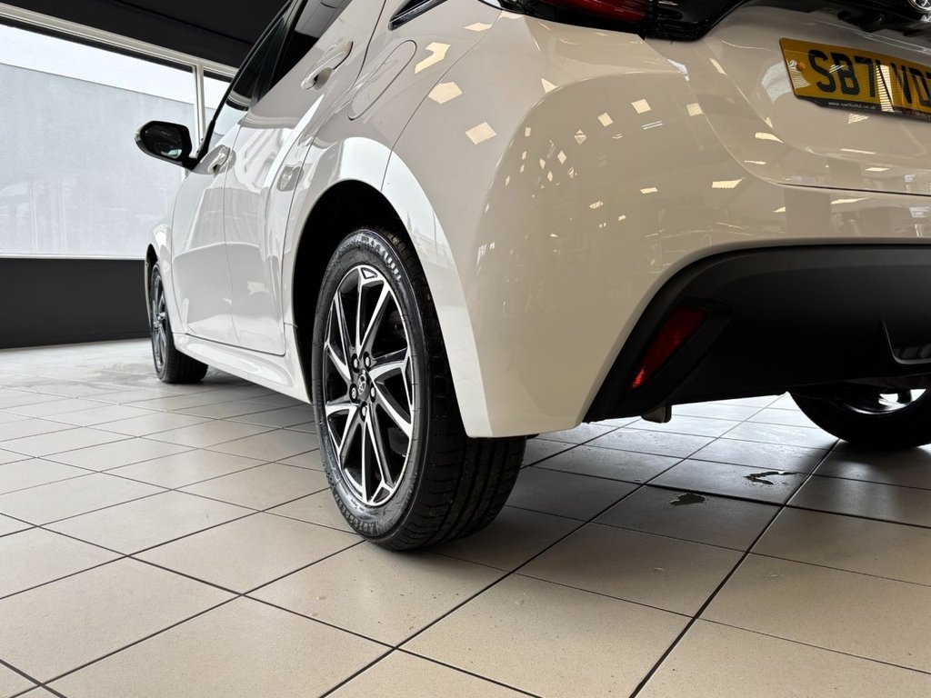 Used Toyota Yaris 2022 for sale - 77806003: Photo 12