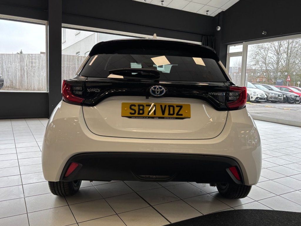 Used Toyota Yaris 2022 for sale - 77806003: Photo 13