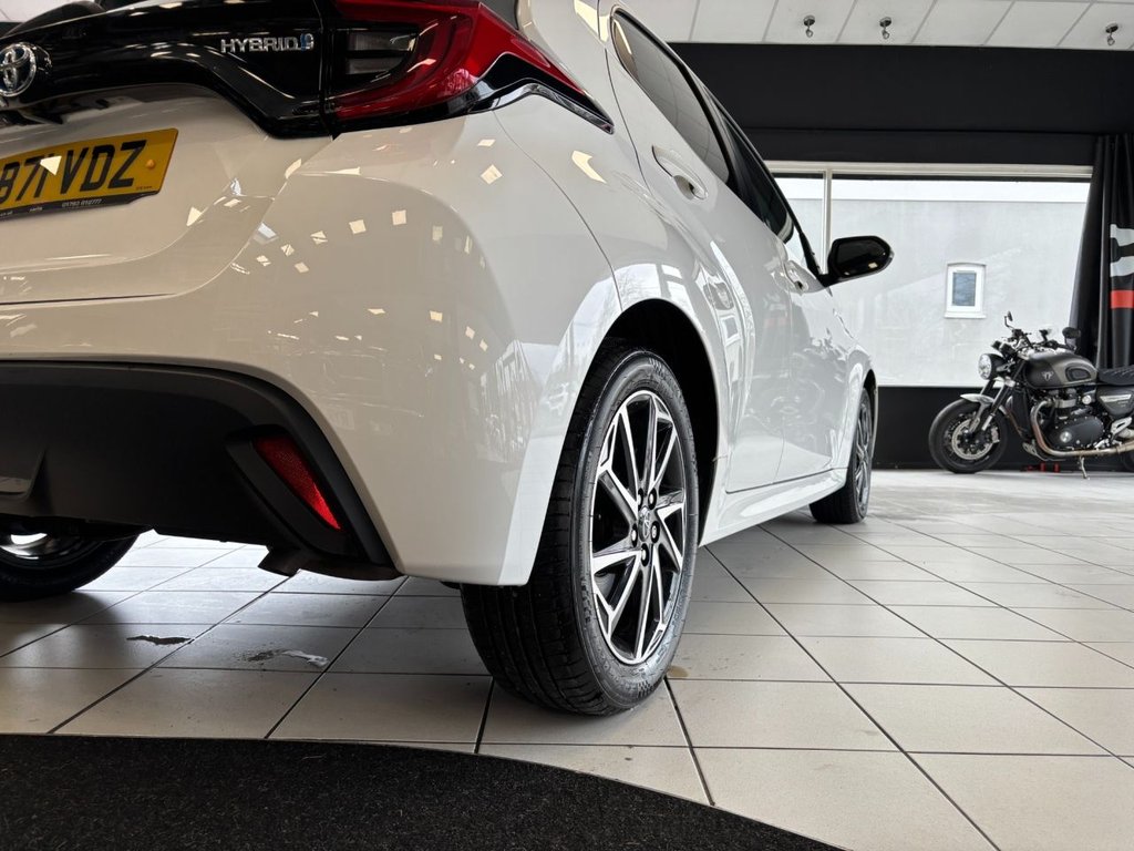 Used Toyota Yaris 2022 for sale - 77806003: Photo 14