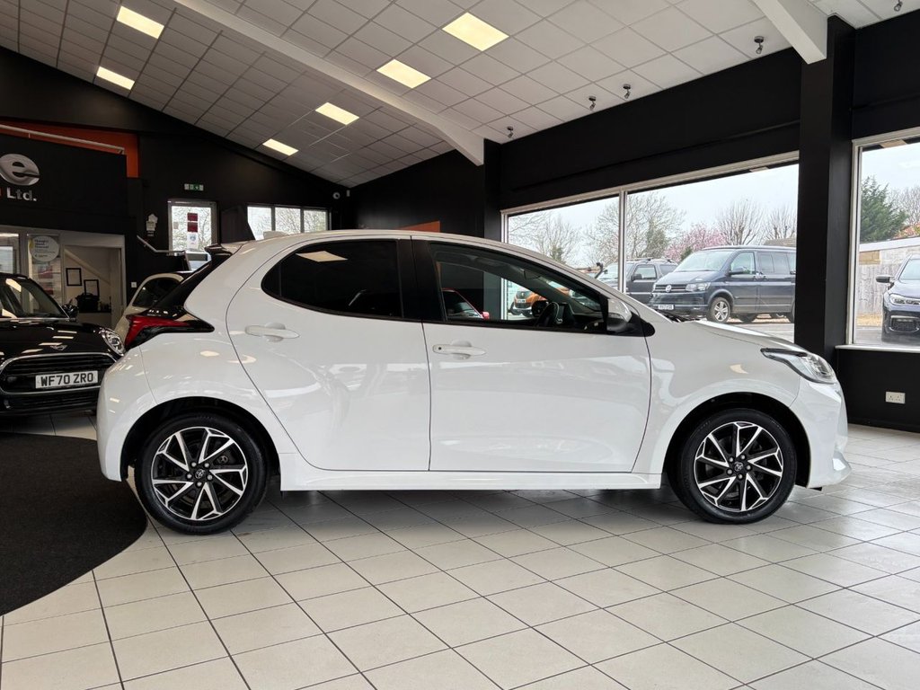 Used Toyota Yaris 2022 for sale - 77806003: Photo 17