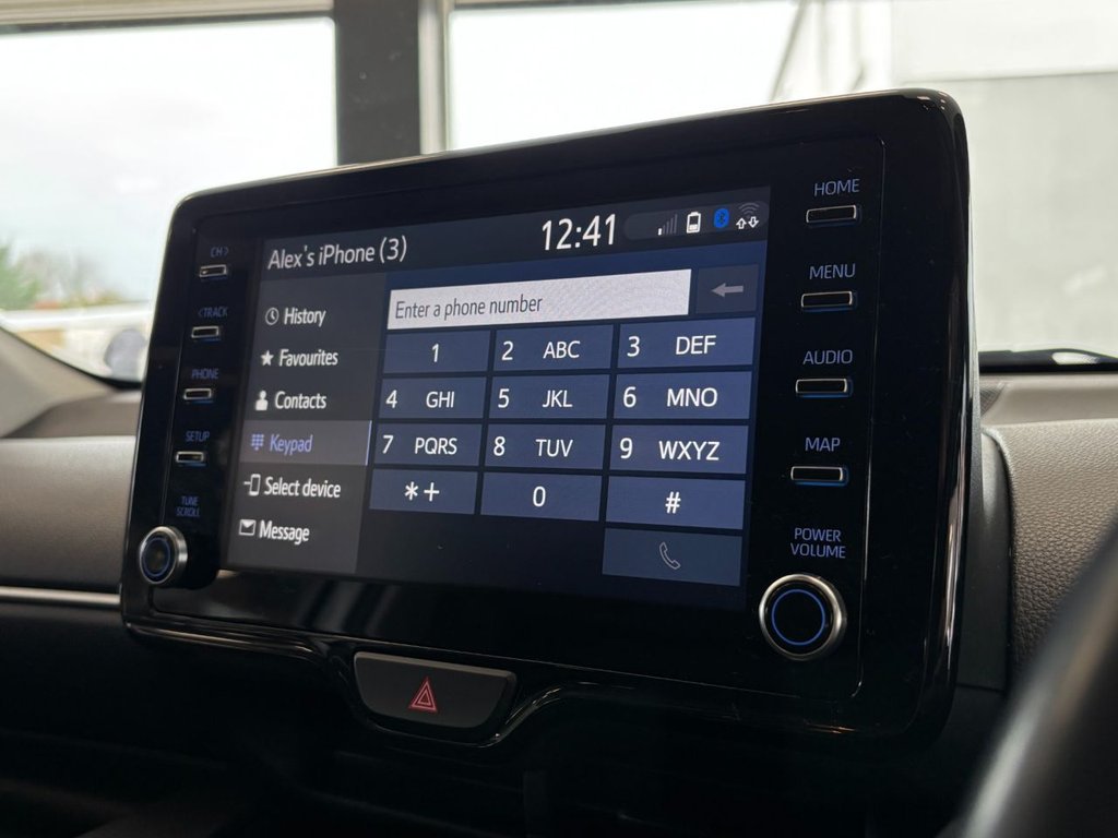 Used Toyota Yaris 2022 for sale - 77806003: Photo 37