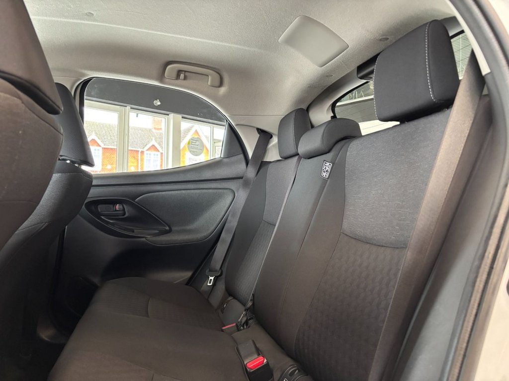 Used Toyota Yaris 2022 for sale - 77806003: Photo 48