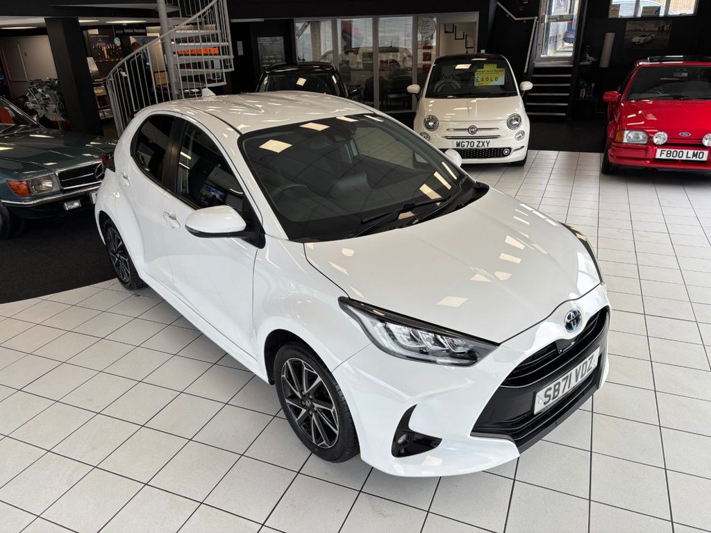 Used Toyota Yaris 2022 for sale - 77806003: Photo 5