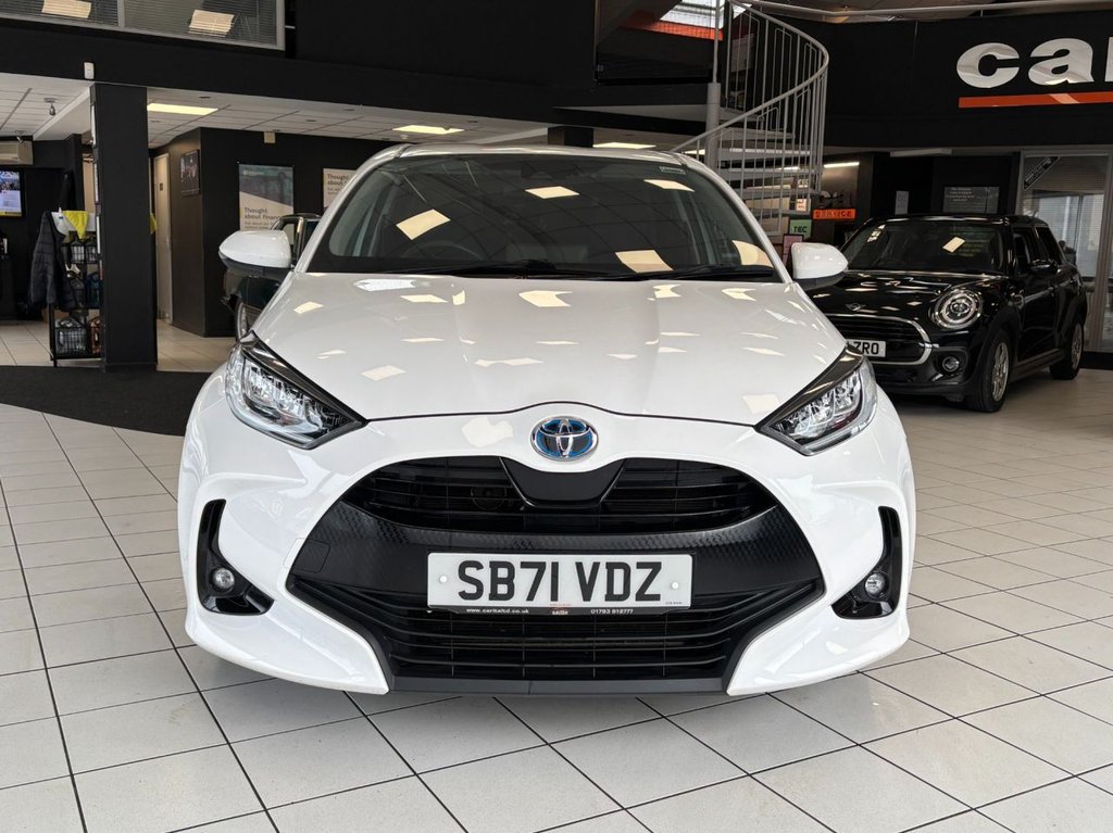 Used Toyota Yaris 2022 for sale - 77806003: Photo 7