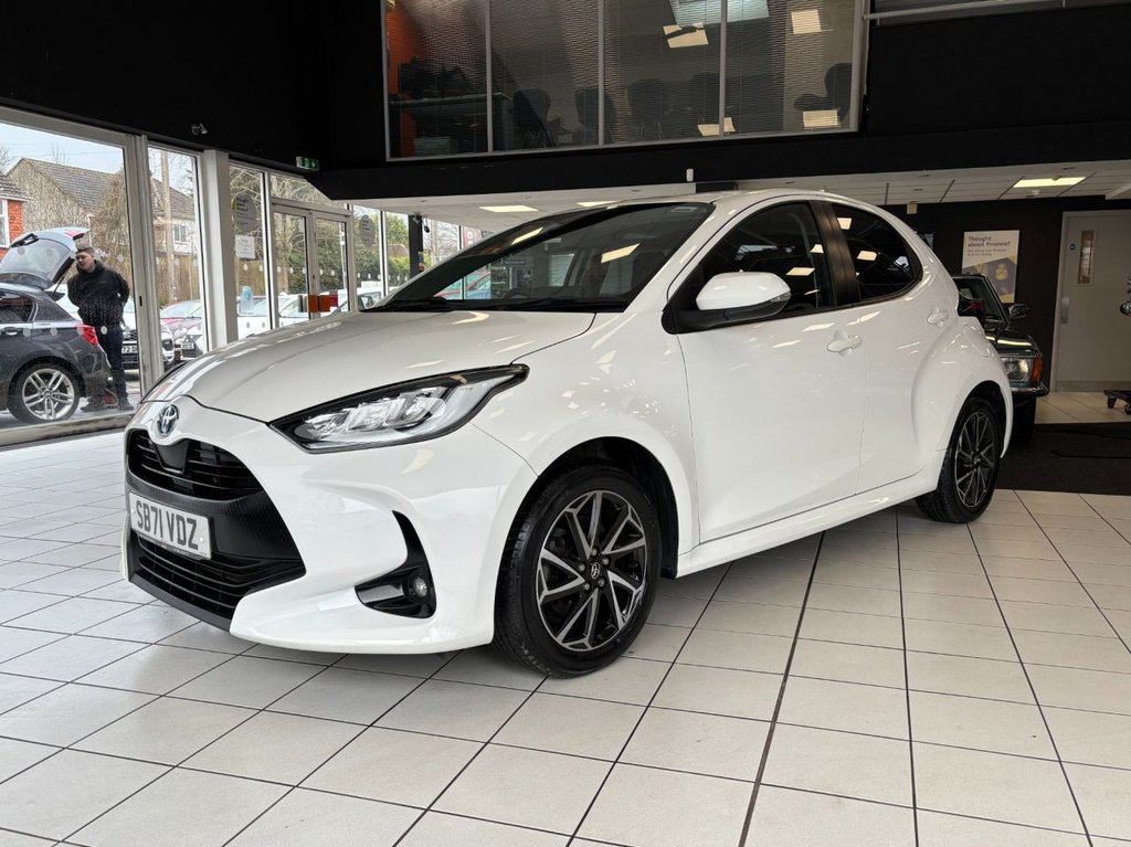 Used Toyota Yaris 2022 for sale - 77806003: Photo 9
